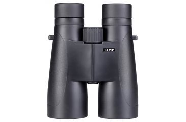 Image of Opticron T4 Trailfinder WP 8x56mm Roof Prism Binocular, Black, 8x56, 30702