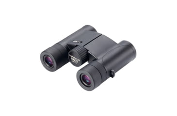 Image of Opticron T4 Trailfinder WP Compact Binocular, Black, 10x25, 30707