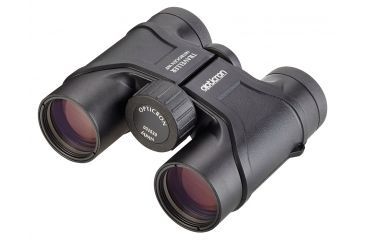 Image of Opticron Traveller BGA Mg 6x32 Roof Prism Binocular, Black 30597