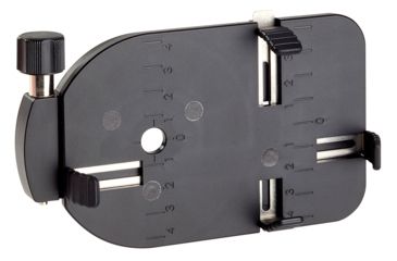 Image of Opticron Universal Smartphone Mount II, Black 50218