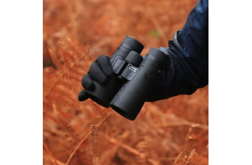 Image of Opticron Verano BGA VHD 10x50 Roof Prism Binoculars, Black, 30783