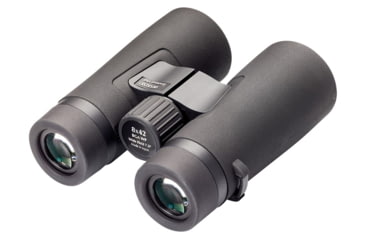 Image of Opticron Verano BGA VHD 8x42mm Roof Prism Binocular, Black, Full Size, 30781