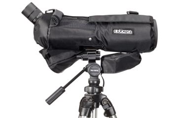 Image of Opticron Waterproof Case for MM4 77 Straight, Black 41231