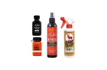 Image of Bushnell 14MP Trophy Cam Aggresor HD Cam,Wildlife Research 572 Scent Odor Eliminator,Tinks B-Tech,Odor Eliminator,Tinks No. 69 Lure,Plastic Squeeze Bottle,OPMOD TAC PACK 3.0 Backpack,ACU Camo