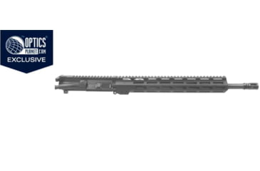 Image of OpticsPlanet Exclusive AIM Sports Inc AR 5.56 NATO Complete Upper w/Nitride BCG