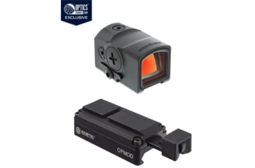Image of Aimpoint ACRO P-1 Red Dot Reflex Sight