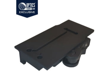 Image of OpticsPlanet Exclusive American Defense Manufacturing Holosun 510C Quick Detach Mount