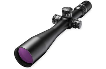 Image of Burris XTR II Rifle Scope, 8-40x50mm, 34mm Tube, Second Focal Plane SFP, F-Class DCH, Black, 201081