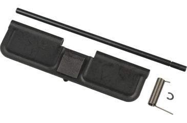 Image of OpticsPlanet Exclusive Complete Upper Build, Upper/15in Handguard/BCG/Charging Handle/Dust Cover/Forward Assist/16in .223 Wylde Barrel/Gas Tube/Gas Block/M4-72 Compensator, OP223UPRBLD-KIT1