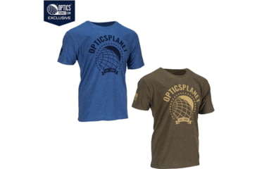 Image of OpticsPlanet Exclusive Est. 2000 Limited Edition T-Shirt