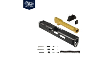 Image of OpticsPlanet Exclusive Glock 19 Gen 3 Build Kit