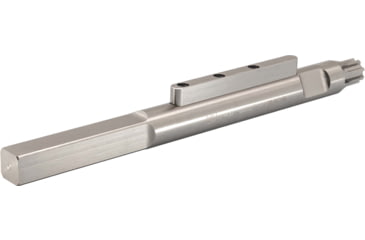Image of OpticsPlanet Exclusive Midwest Industries OPMOD AR15 Upper Receiver Rod - Nickel, Silver, MI-URR-NICKEL
