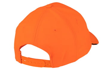 Image of OpticsPlanet Exclusive OpticsPlanet Blaze Orange Baseball Cap, Blaze Orange, OSFA, 2400OP