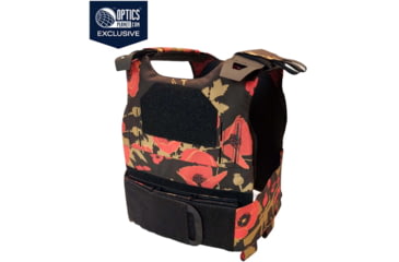 Image of OpticsPlanet Exclusive OTTE Gear LVZ/OVT Plate Carrier