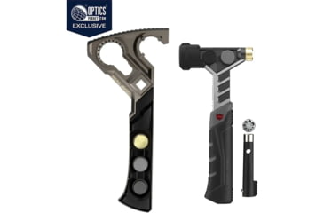 Image of OpticsPlanet Exclusive Real Avid Master Grade Build Tool Combo