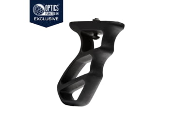 Image of OpticsPlanet Exclusive Refurbished, Firefield Rival M-LOK Foregrip, Black, FF35008