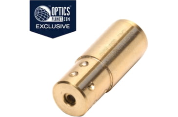 Image of OpticsPlanet Exclusive Refurbished, SightMark .380 ACP Pistol Laser Boresight, Black, SM39046