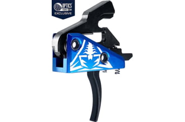 Image of OpticsPlanet Exclusive RISE Armament RA-240 Gen 2 Enhanced Rifle Trigger