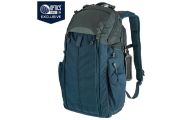Image of OpticsPlanet Exclusive Vertx Gamut 2.0 Backpack, 25 liters, Grey Matter/Smoke Grey, VTX5015-CUSTOM