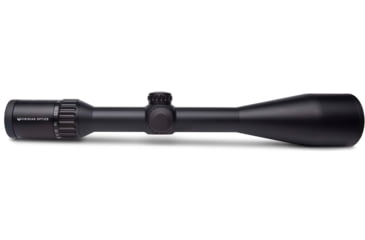 Image of OpticsPlanet Exclusives Viridian Antero 5-30x56mm Rifle Scope 30mm Tube SFP, Illuminated BDC Reticle, MOA, 981-0037