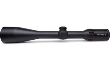 Image of OpticsPlanet Exclusives Viridian Antero 5-30x56mm Rifle Scope 30mm Tube SFP, Illuminated BDC Reticle, MOA, 981-0037