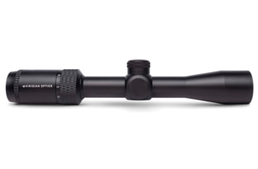 Image of OpticsPlanet Exclusives Viridian Venta 2-7x32mm Rifle Scope 1in SFP, Duplex Reticle Reticle, MOA, 981-0031