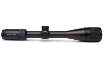 Image of EDEMO Viridian OpticsPlanet Exclusive Venta 4-12x40mm Rifle Scope 1in SFP, BDC Reticle, MOA, 981-0032, EDEMO1