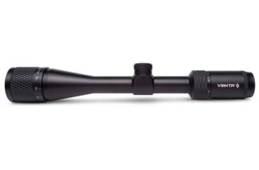Image of EDEMO Viridian OpticsPlanet Exclusive Venta 4-12x40mm Rifle Scope 1in SFP, BDC Reticle, MOA, 981-0032, EDEMO1