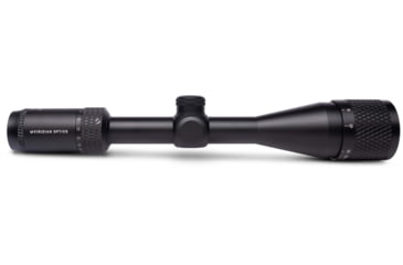 Image of OpticsPlanet Exclusives Viridian Venta 6-18x44mm Rifle Scope 1in SFP, BDC Reticle, MOA, 981-0033