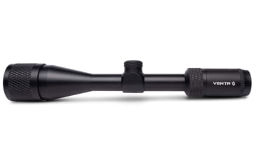 Image of OpticsPlanet Exclusives Viridian Venta 6-18x44mm Rifle Scope 1in SFP, BDC Reticle, MOA, 981-0033