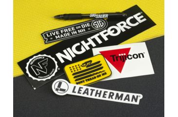 Image of OpticsPlanet Operation Gift Swag Kit w/ OpticsPlanet Logo Hat, American Flag