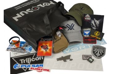 Image of OpticsPlanet SPOILS Kit