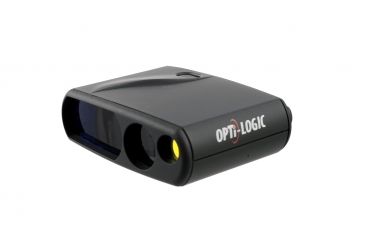 Image of Opti-Logic Laser Rangefinder - Black 1000LH
