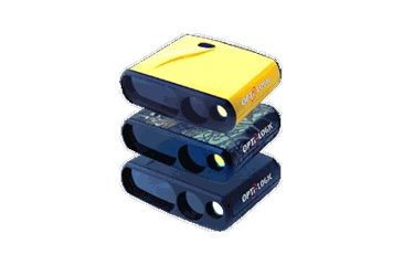 Image of Opti-Logic 800LH Yellow Laser Range Finder