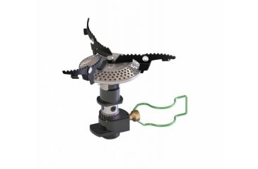 Image of Optimus Crux Burner