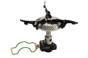 Image of Optimus Crux Lite