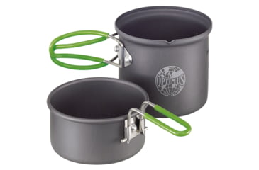 Image of Optimus Crux Lite w/Terra Solo Cook Set