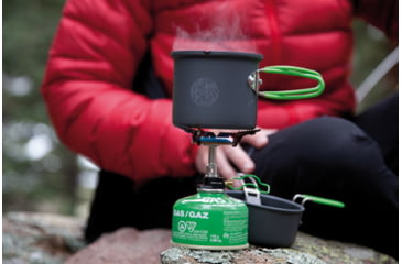 Image of Optimus Crux Lite w/Terra Solo Cook Set