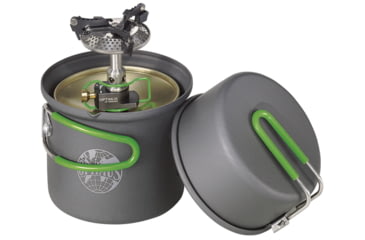 Image of Optimus Crux Lite w/Terra Solo Cook Set