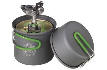 Image of Optimus Crux Lite W/terra Solo Cookset