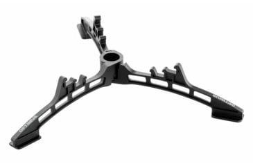 Image of Optimus Canister Stand, Black, 8021106