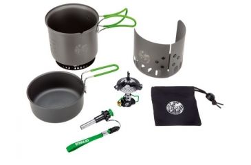 Image of Optimus Elektra Cook System 8018921