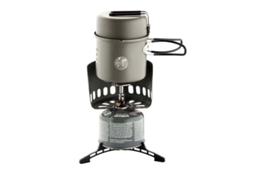 Image of Optimus Elektra Fe Cook System, Black, 8021087