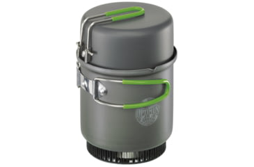 Image of Optimus Elektra Fe Cooking System, 8020709