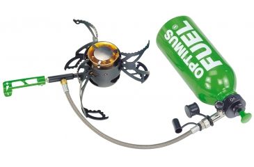 Image of Optimus Emergency Series Nova Stove-Limited Edition