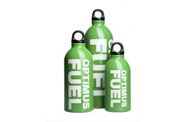 Image of Optimus Fuel Bottles