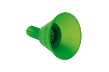 Image of Optimus Funnel W/ Gauze Filter