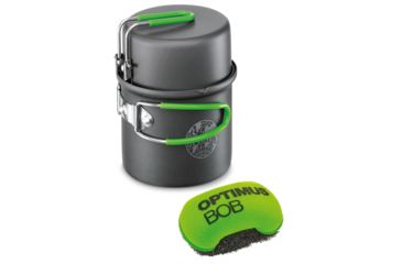 Image of Optimus Terra Solo Cook Set, .6 liters, 8020708