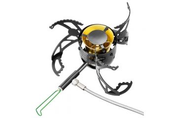 Image of Optimus Polaris Pump Assembly 8019388