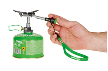 Image of Optimus Sparky Igniter